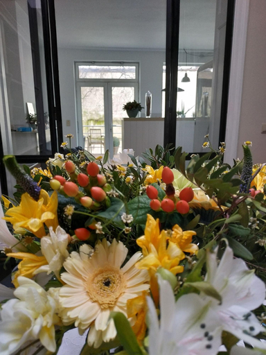 Public Area 3, B&B Ar'Home, West-Vlaanderen