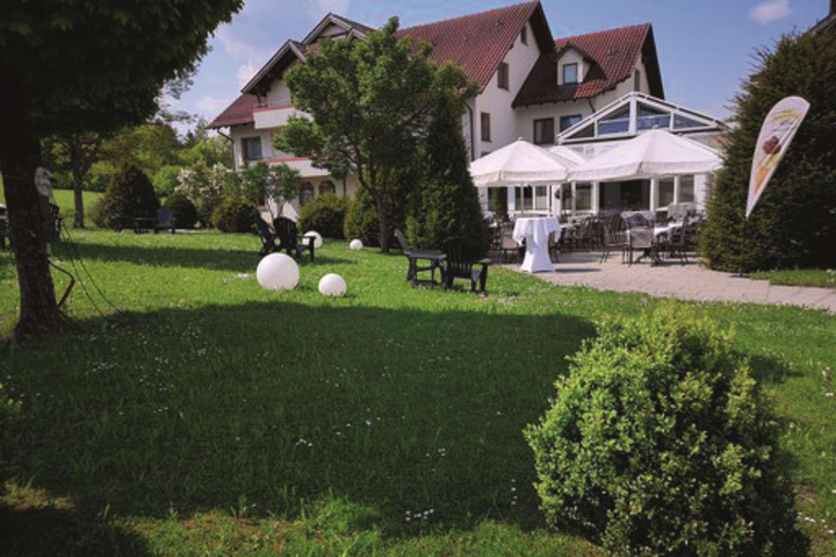Exterior & Views 1, Hotel Empfinger Hof, Sure Hotel Collection by Best, Freudenstadt