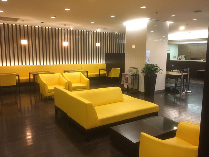 Public Area 3, Smile Hotel Sendai Kokubuncho, Sendai