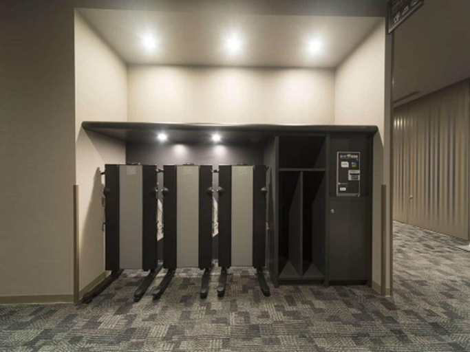 Public Area 2, Dormy Inn Kochi Springs, Kōchi