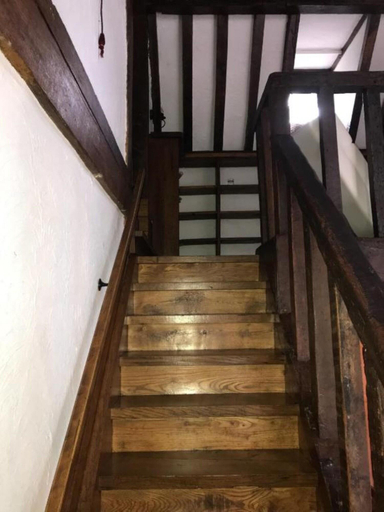Public Area 2, Rose House B&B, Oost-Vlaanderen