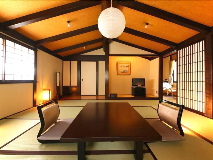 Public Area 2, Izumiya Zenbe, Matsumoto