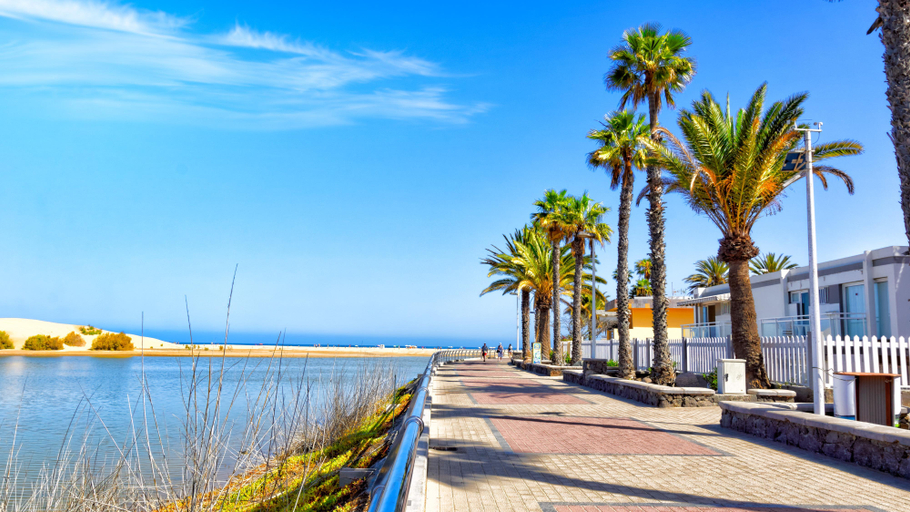 Sport & Beauty, Apartamentos Tamara, Las Palmas