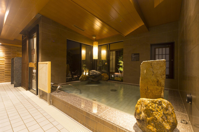 Public Area 2, Dormy Inn Premium Tokyo Kodenmacho, Chūō