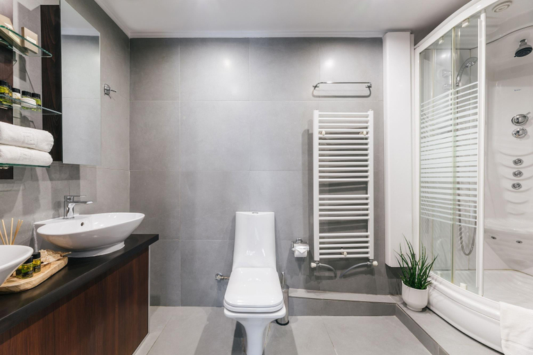 Bathroom 4, Ladadika Design, Central Macedonia