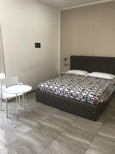 Bedroom 3, Ville Vesuviane, Napoli