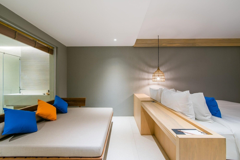Bedroom 3, Lullaby The Sea Hua Hin, Cha-Am