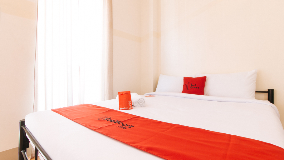 Bedroom 21