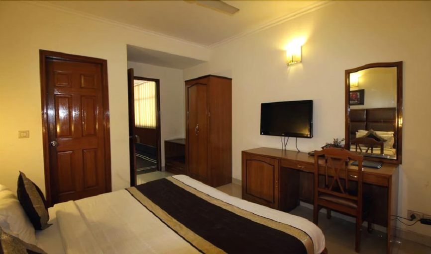 Others, Hotel Smart Villa IV by Royal Collection, Gurgaon