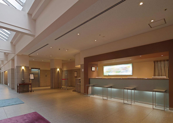 Public Area 2, Koraku Garden Hotel, Bunkyō