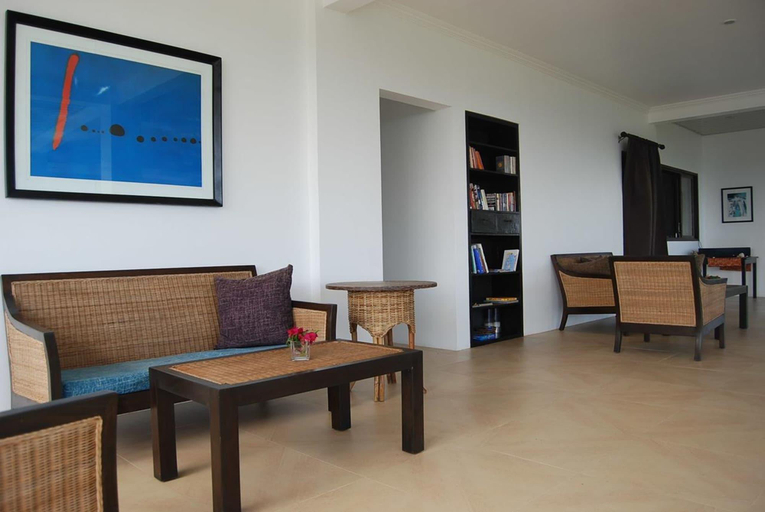 Public Area 2, Panorama de Argao Boutique Resort, Argao