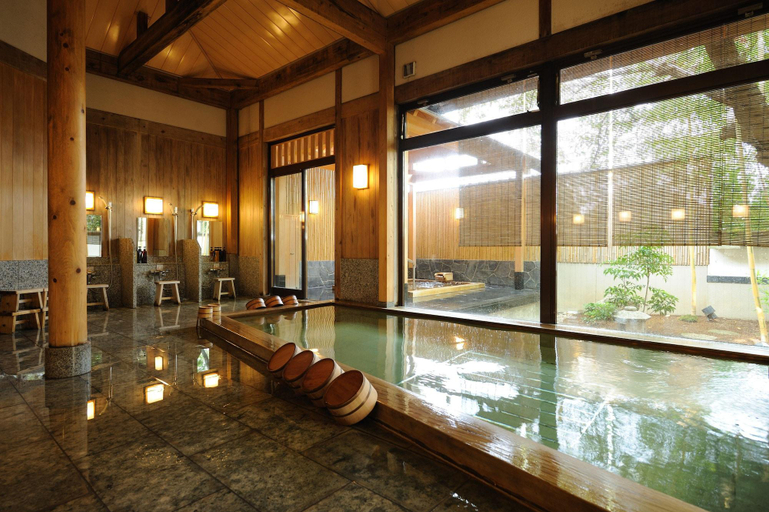 Food & Drinks 5, Ryoutei Ryokan YASUI, Hikone