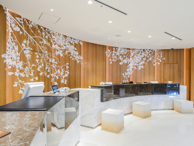 Public Area 3, Hotel Nikko Tachikawa Tokyo, Tachikawa