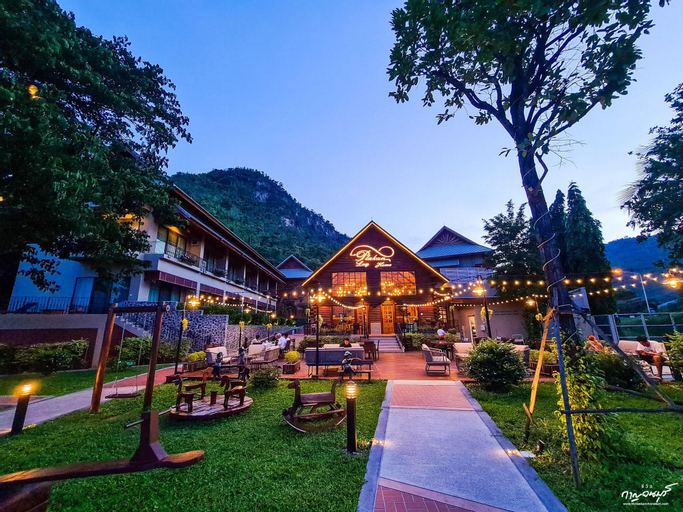 Plakan Resort, Muang Kanchanaburi