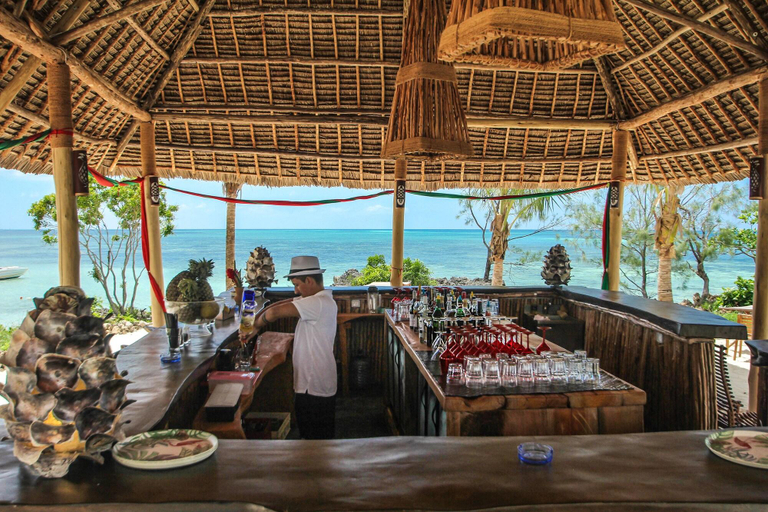 Public Area 4, Fruit & Spice Wellness Resort Zanzibar, Kusini