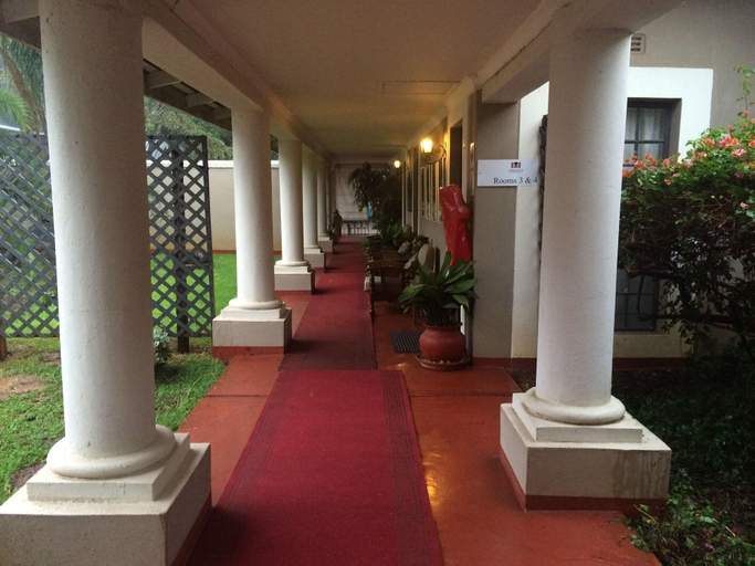 Public Area 5, Armadale Boutique Hotel & Villas, Harare