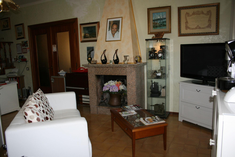 Public Area 2, A casa di Gianna B&B, Rieti