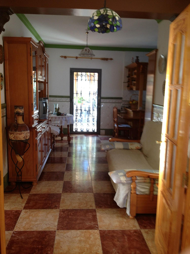 Public Area 3, Casa Colina del Sol, Málaga