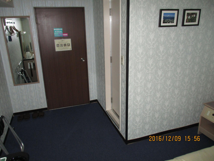Public Area 2, Hotel Fukushima Hills, Fukushima