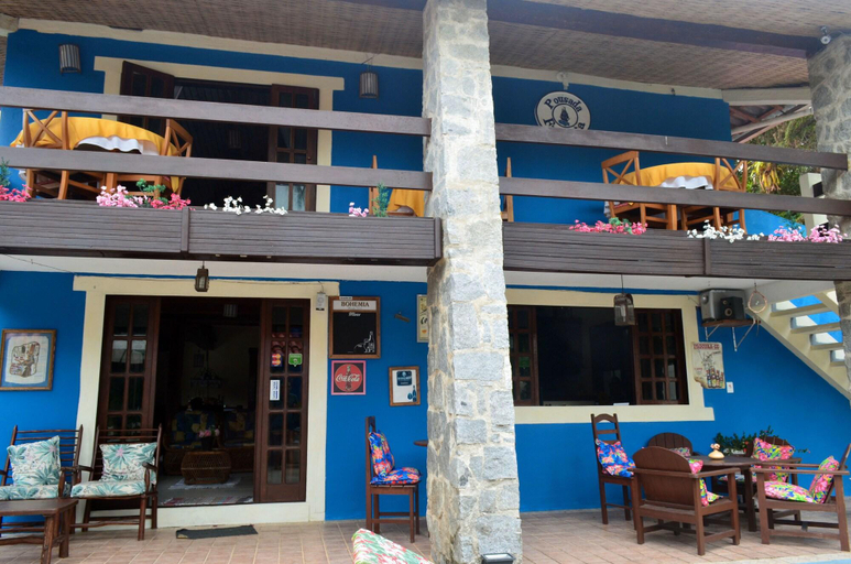 Food & Drinks 5, Pousada Fragata, Porto Seguro
