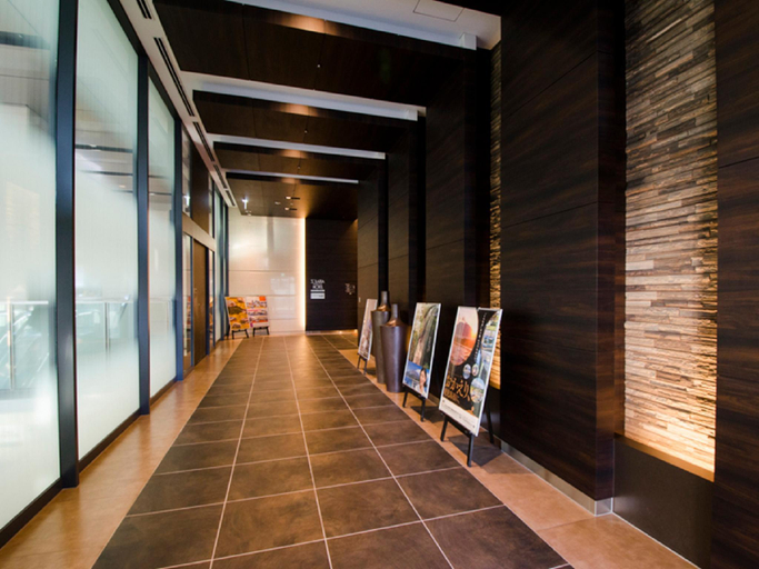Public Area 4, Solaria Nishitetsu Hotel Kagoshima, Kagoshima