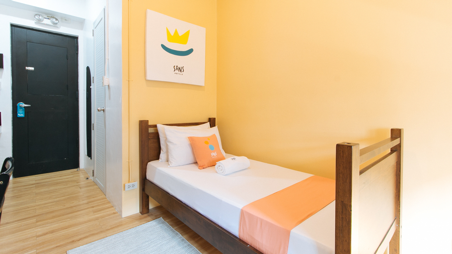 Bedroom 5
