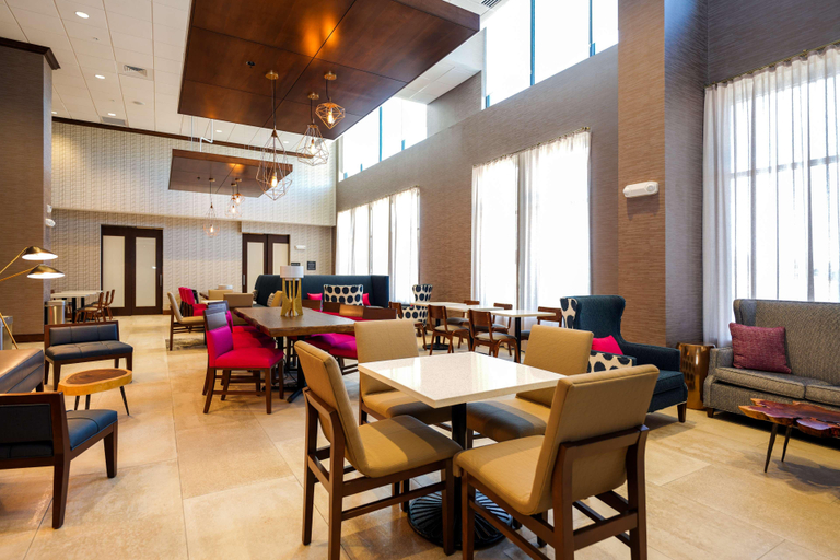 Food & Drinks 5, Hampton Inn And Suites Aurora South Denver, Arapahoe