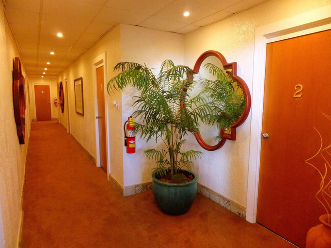 Public Area 2, Casa Del Caribe Inn