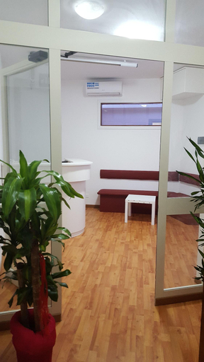 Public Area 4, B&B Ciclamino Siracusa, Syracuse