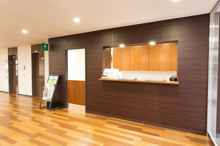 Public Area 3, Okawa Riverside Hotel, Ōkawa