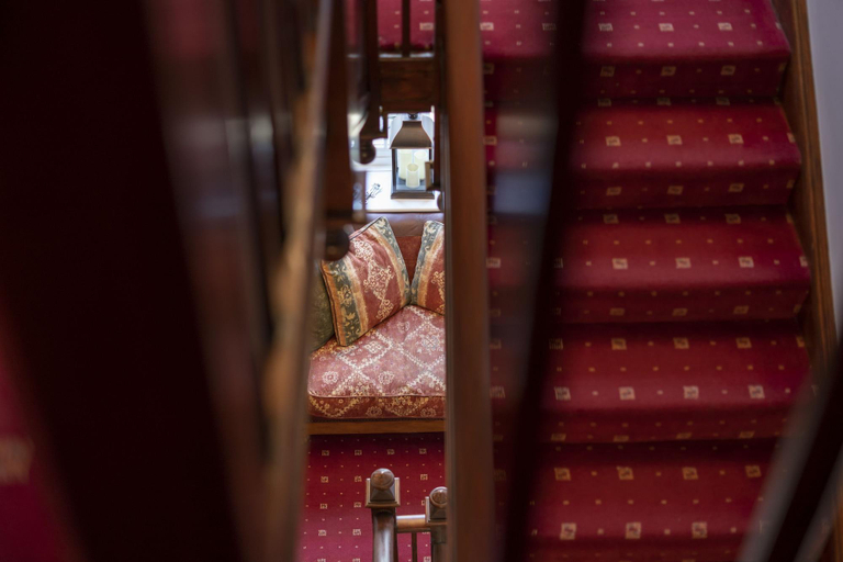 Public Area 3, Lyndale Guest House, Cumbria