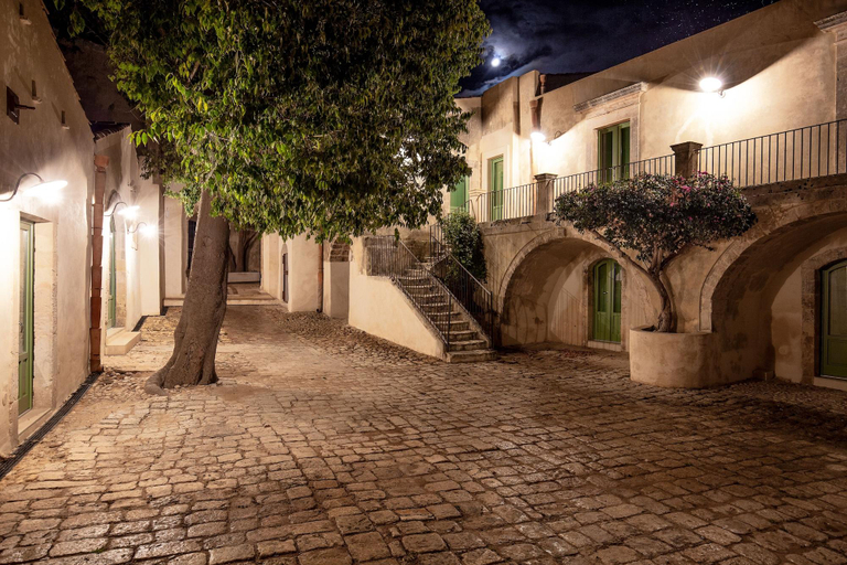 Exterior & Views 2, Terre Di Romanello Relais In Val Di Noto, Syracuse