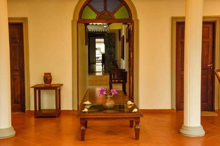 Public Area 3, Oriental Rest Hikkaduwa, Hikkaduwa