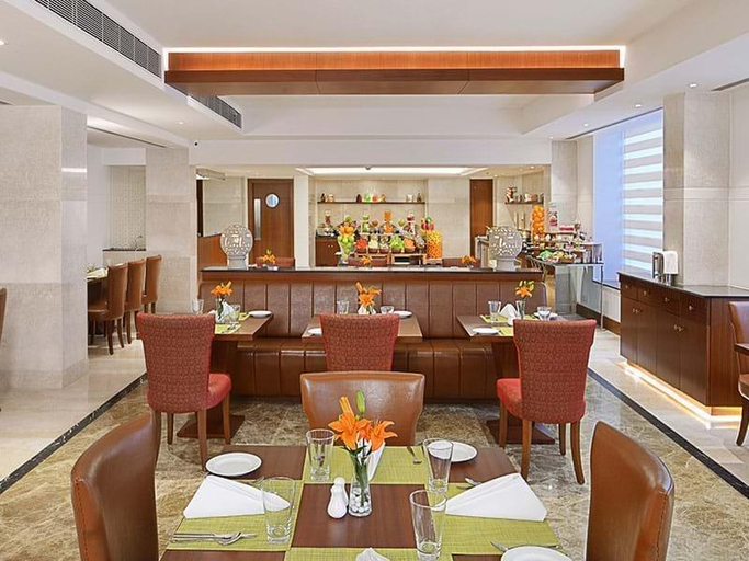 Food & Drinks 5, Fortune Park Bbd, Lucknow