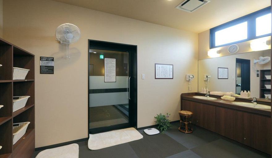 Exterior & Views 2, Hotel Route Inn Toyota Motomachi, Toyota