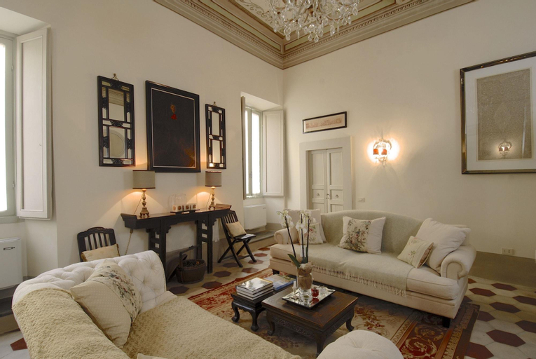 Public Area 3, Palazzo Sant'Angelo Boutique B&B, Perugia