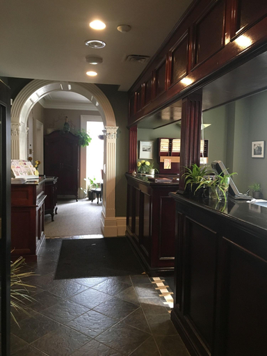 Public Area 3, Westover Inn, Perth