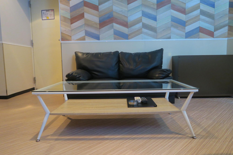 Public Area 3, Hotel Century, Chiba
