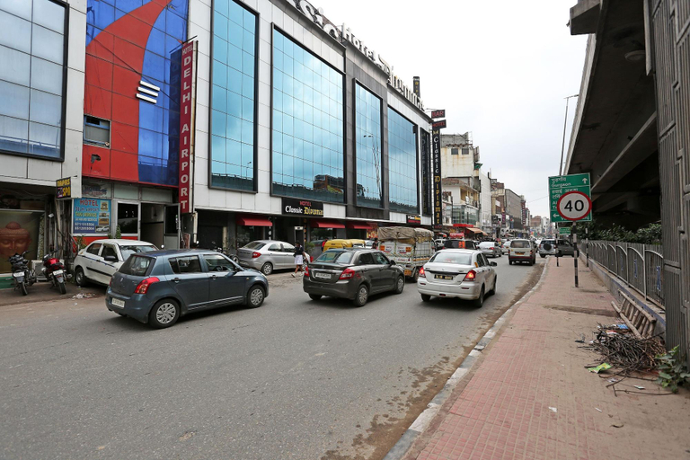 Public Area 1, Aamantran By Sampari Hospitality, Delhi