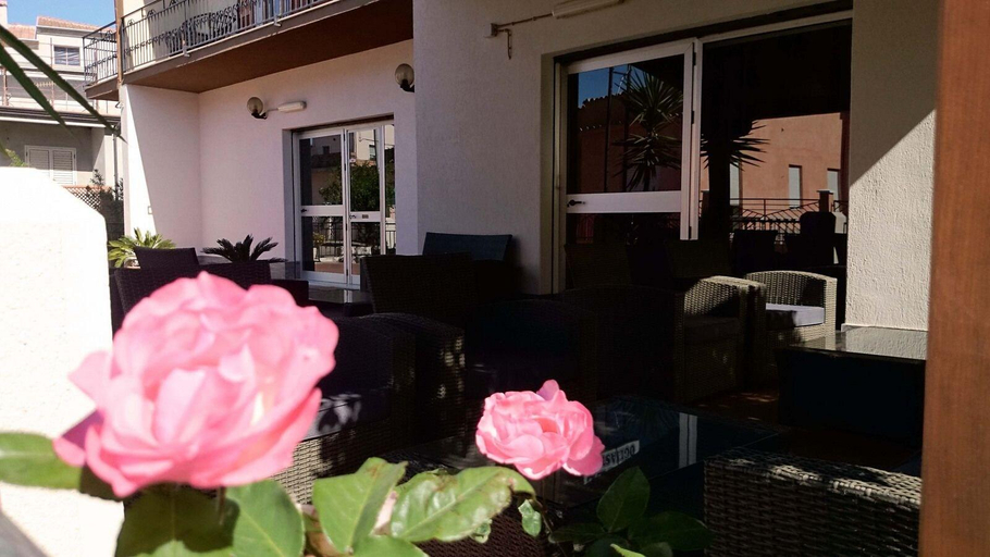 Public Area 3, Ogliastra Hotel, Ogliastra