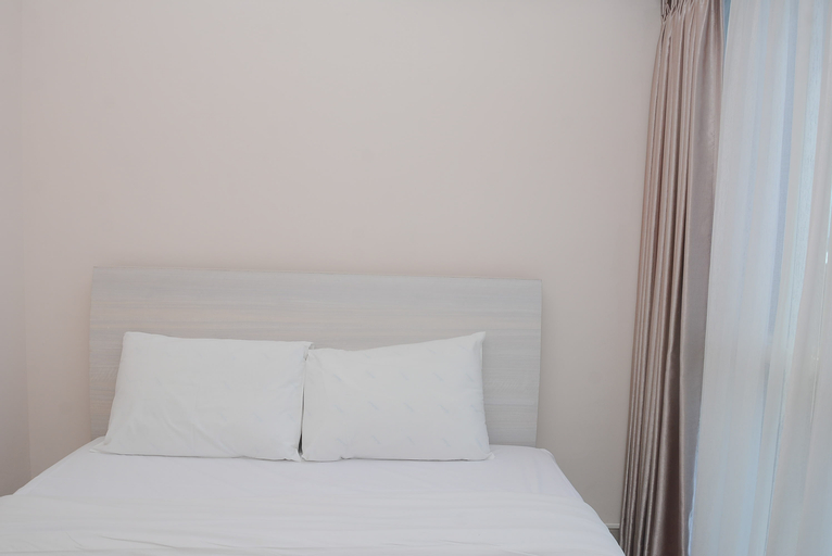 Comfort and Stylish 1BR at Callia Apartment By Travelio, East Jakarta