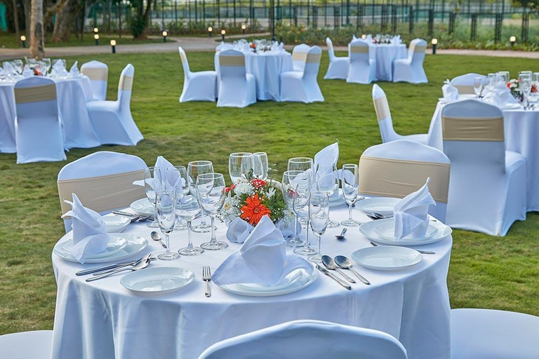 Food & Drinks 5, Signature Club Resort, Bangalore Rural