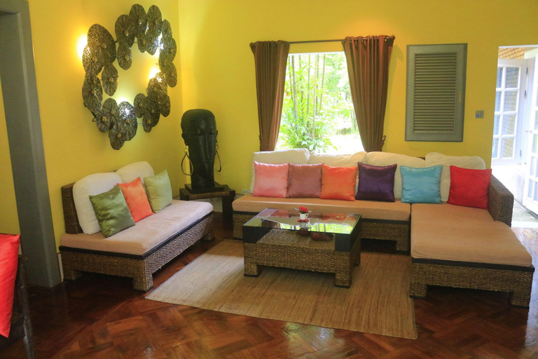 Public Area 2, SaimoonburyResort, Chai Prakarn