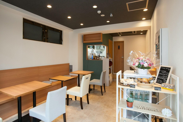Others 4, 44824 Hotel Cocoro Inn Asakusa Kuramae, Taitō