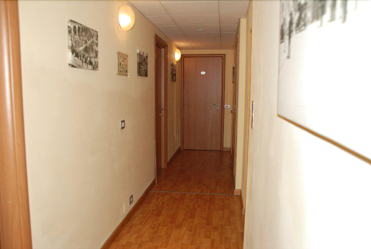 Public Area 2, Hotel Moniga, Brescia