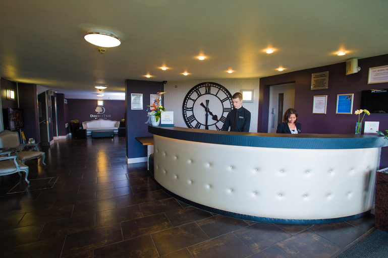 Public Area 4, DoubleTree by Hilton Hotel Bristol South - Cadbury House, North Somerset