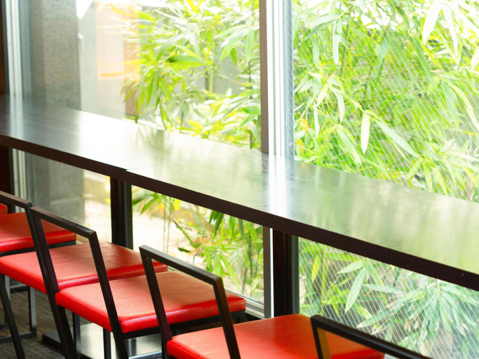 Public Area 2, Hotel Areaone Fukuyama, Fukuyama