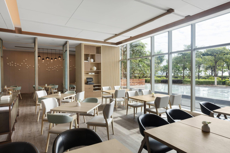 Courtyard By Marriott Xiamen Haicang, Xiamen