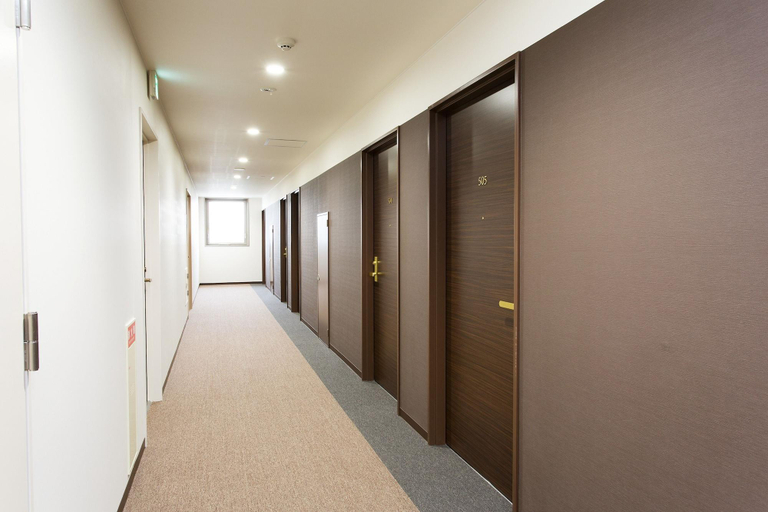 Public Area 3, Okawa Riverside Hotel, Ōkawa