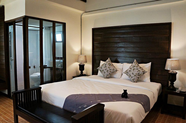 Bedroom 14